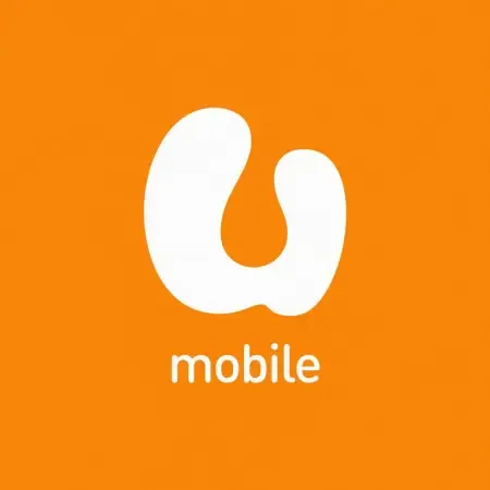 UMobile Prepaid Code top up