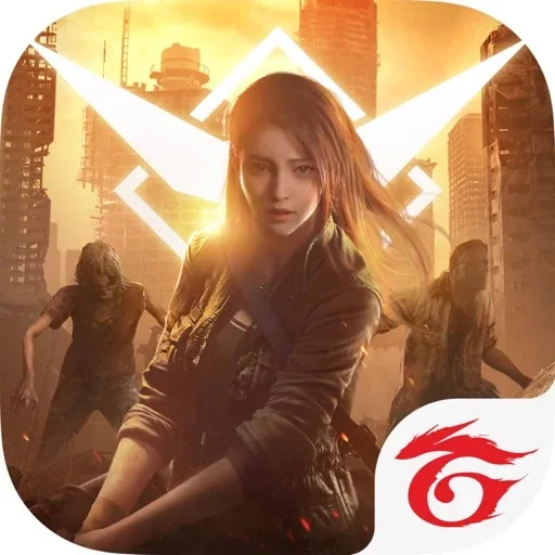 Garena Undawn top up