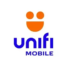 Unifi Mobile Prepaid Code top up