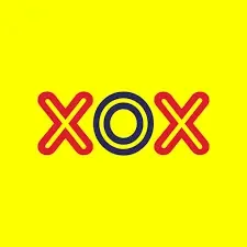 XOX Prepaid Code top up