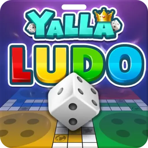 Yalla Ludo top up