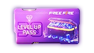 Level Up Pass Lvl 30