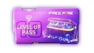 Level Up Pass Lvl 10