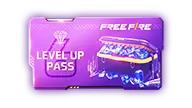 Level Up Pass Lvl 6