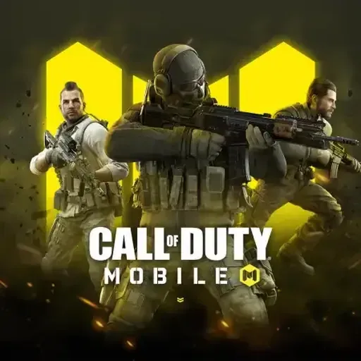 Call Of Duty Mobile Garena top up