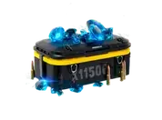 11500 Diamonds - Free Fire Topup Sri Lanka | Instant Delivery