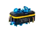 100 Diamonds - Free Fire Topup Sri Lanka | Instant Delivery