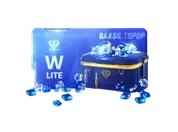 Weekly Lite - Free Fire Topup Sri Lanka | Instant Delivery