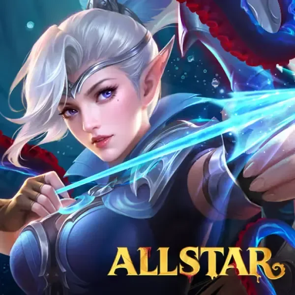 Mobile Legend top up