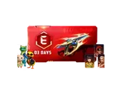 Evo Access 3D - Free Fire Topup Sri Lanka | Instant Delivery