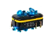 25 Diamonds - Free Fire Topup Sri Lanka | Instant Delivery